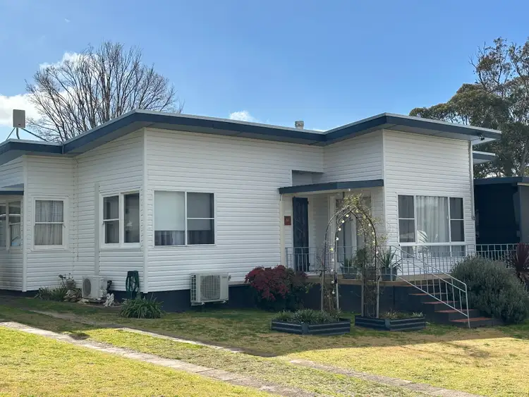 95 Booyamurra Street