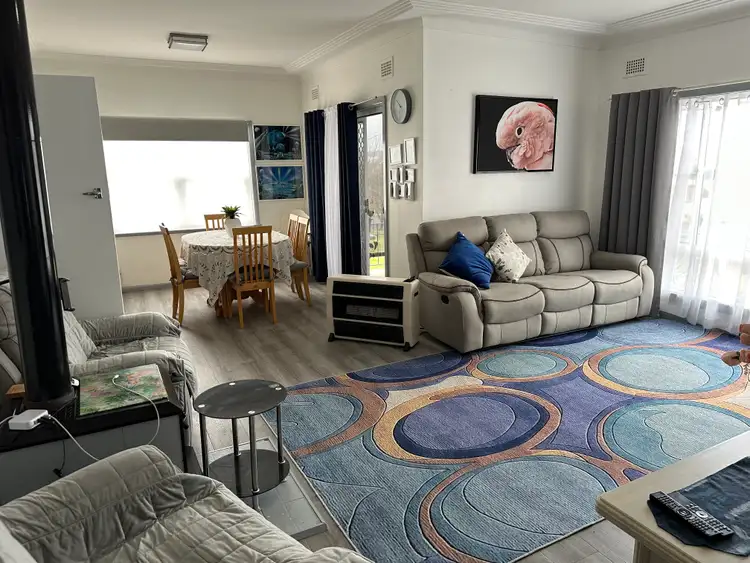 Second view of Homely house listing, 95 Booyamurra Street, Coolah NSW 2843