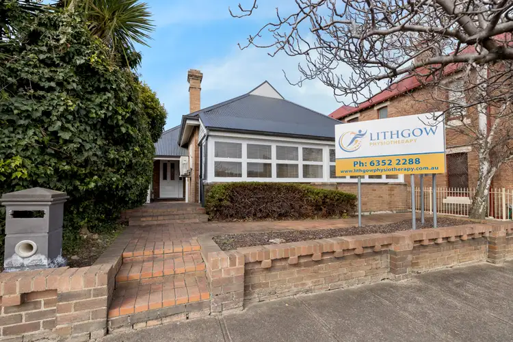 225 Mort Street, Lithgow NSW 2790
