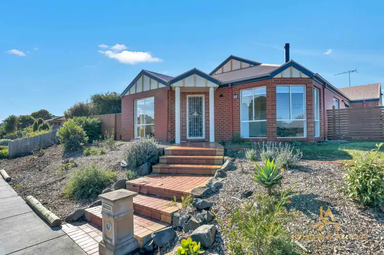 Main view of Homely house listing, 17 Meanderri Drive, Inverloch VIC 3996