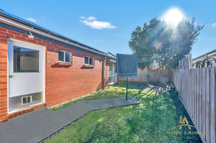 Third view of Homely house listing, 17 Meanderri Drive, Inverloch VIC 3996