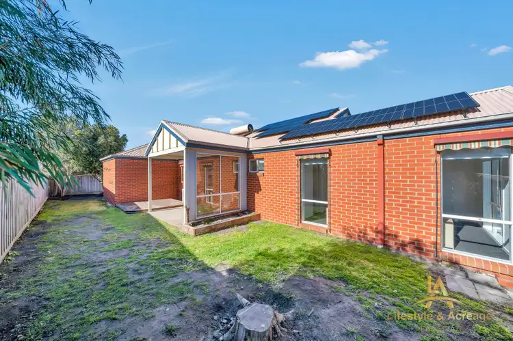 Fourth view of Homely house listing, 17 Meanderri Drive, Inverloch VIC 3996