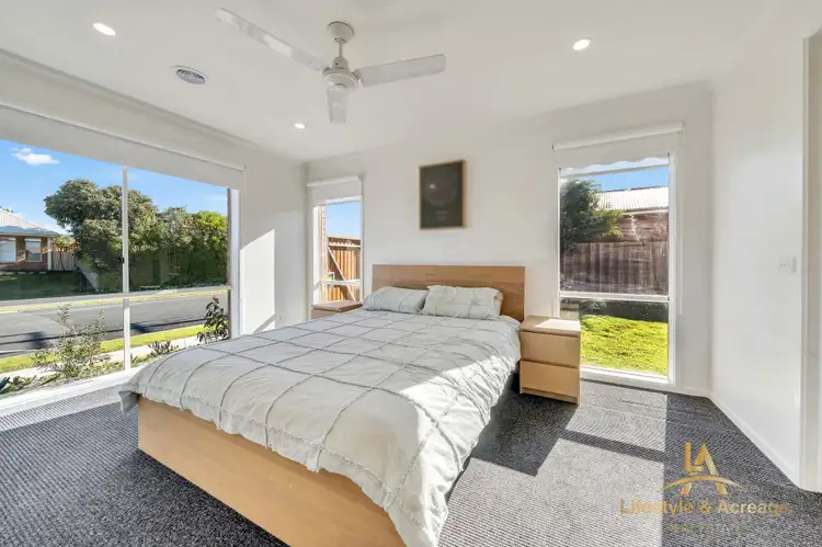 Fifth view of Homely house listing, 17 Meanderri Drive, Inverloch VIC 3996