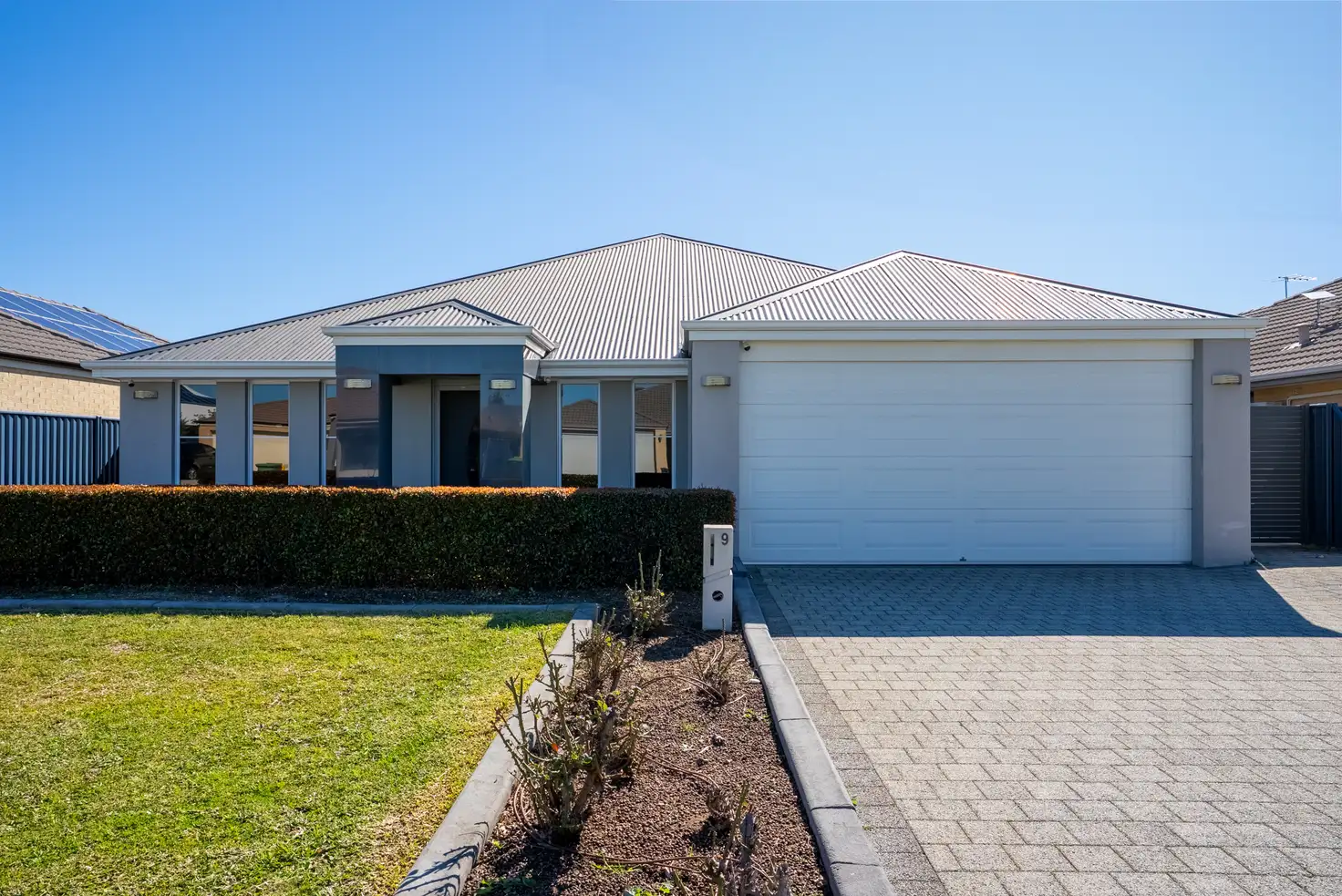 Main view of Homely house listing, 9 Indoon Way, Baldivis WA 6171