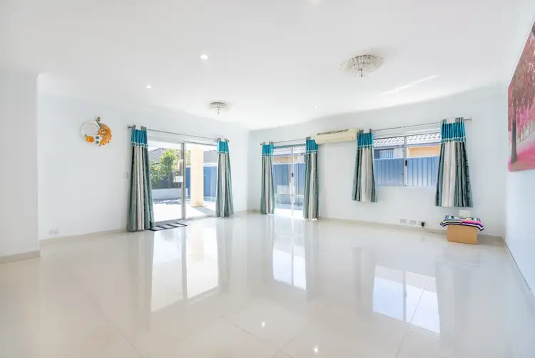 Second view of Homely house listing, 9 Indoon Way, Baldivis WA 6171