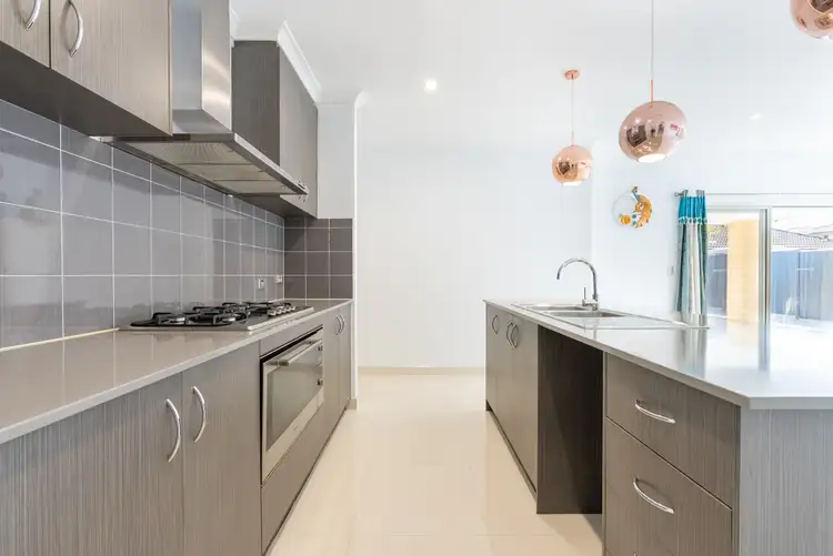 Fifth view of Homely house listing, 9 Indoon Way, Baldivis WA 6171