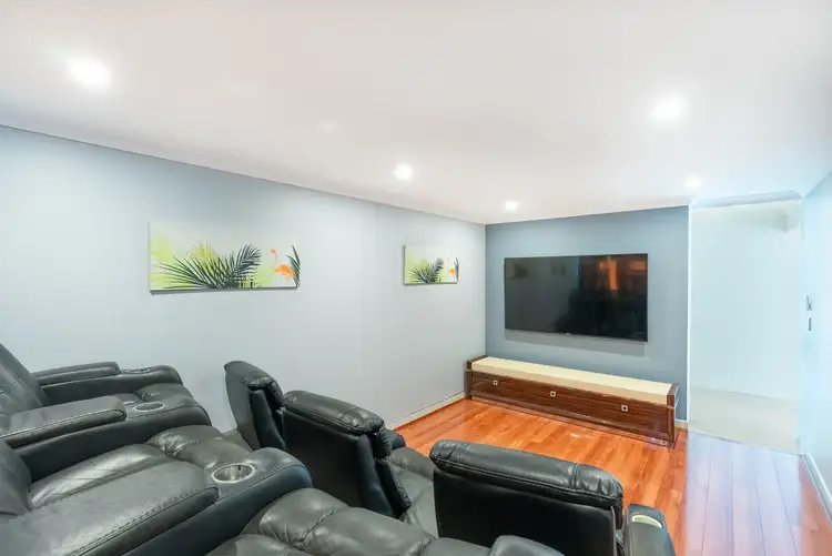 Sixth view of Homely house listing, 9 Indoon Way, Baldivis WA 6171