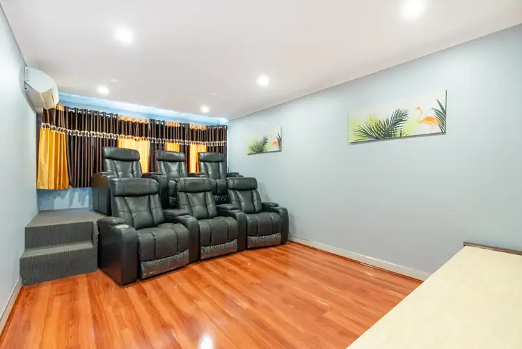 Seventh view of Homely house listing, 9 Indoon Way, Baldivis WA 6171