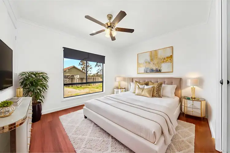 Fifth view of Homely rural property listing, Address available on request