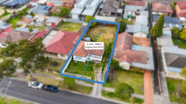 102 The Avenue, Canley Vale NSW 2166