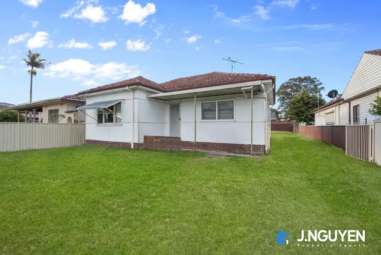 102 The Avenue, Canley Vale NSW 2166