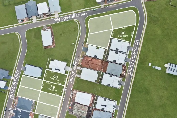 LOT 86, 17 Downwind Street, Badagarang NSW 2540