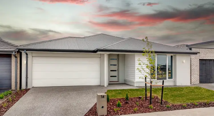 Lot 527, 21 Tran Avenue, Diggers Rest VIC 3427