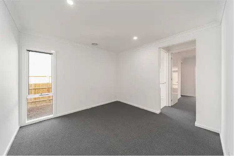 Second view of Homely house listing, Lot 527, 21 Tran Avenue, Diggers Rest VIC 3427