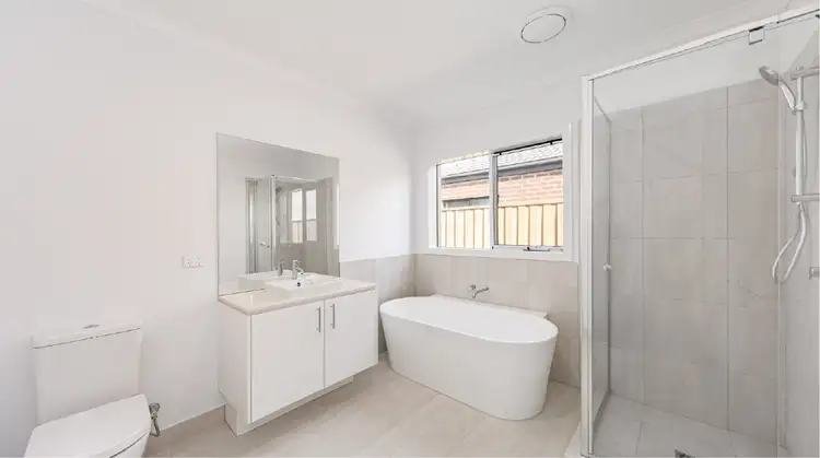 Third view of Homely house listing, Lot 527, 21 Tran Avenue, Diggers Rest VIC 3427