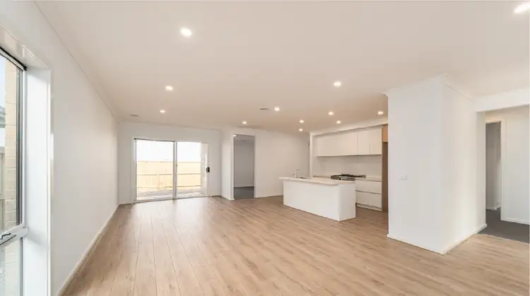 Fourth view of Homely house listing, Lot 527, 21 Tran Avenue, Diggers Rest VIC 3427