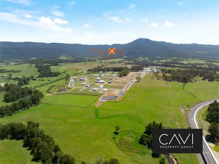 Fifth view of Homely land listing, LOT 13B, 2 Wedgetail Street, Badagarang NSW 2540