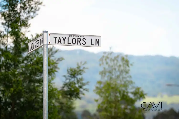 Fifth view of Homely land listing, LOT 23B, 1 Sabre Street, Badagarang NSW 2540