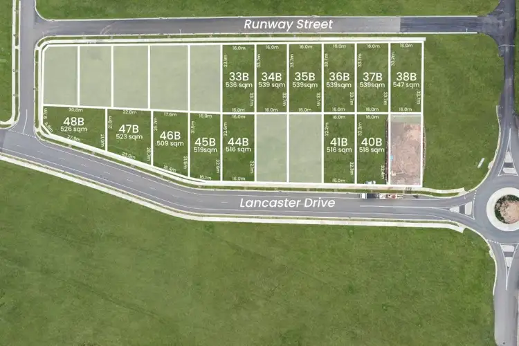LOT 38B, 3 Runway Street, Badagarang NSW 2540