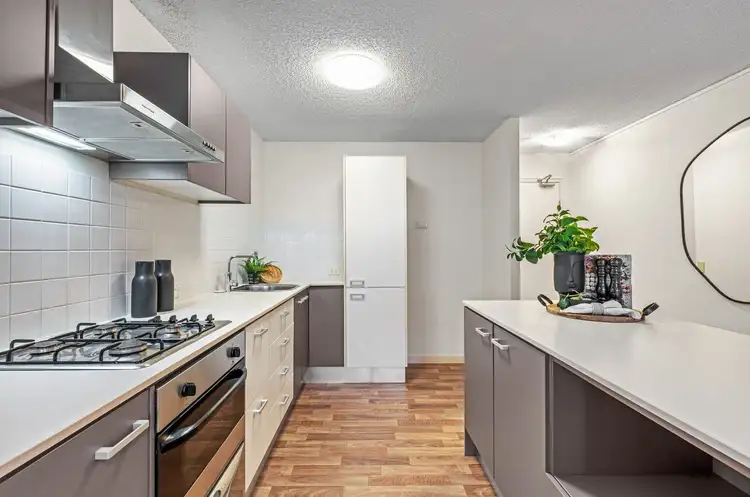 Third view of Homely apartment listing, 316/8 Cordelia Street, South Brisbane QLD 4101