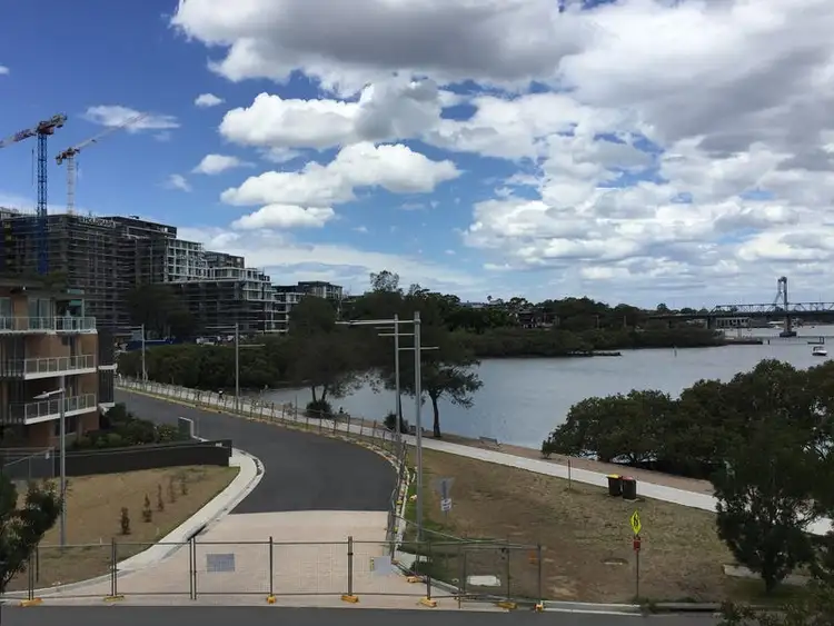 20/143 Bowden Street, Meadowbank NSW 2114