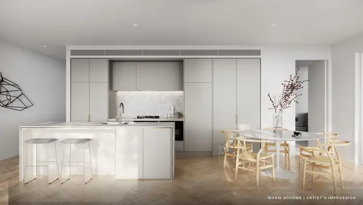 Second view of Homely apartment listing, Address available on request