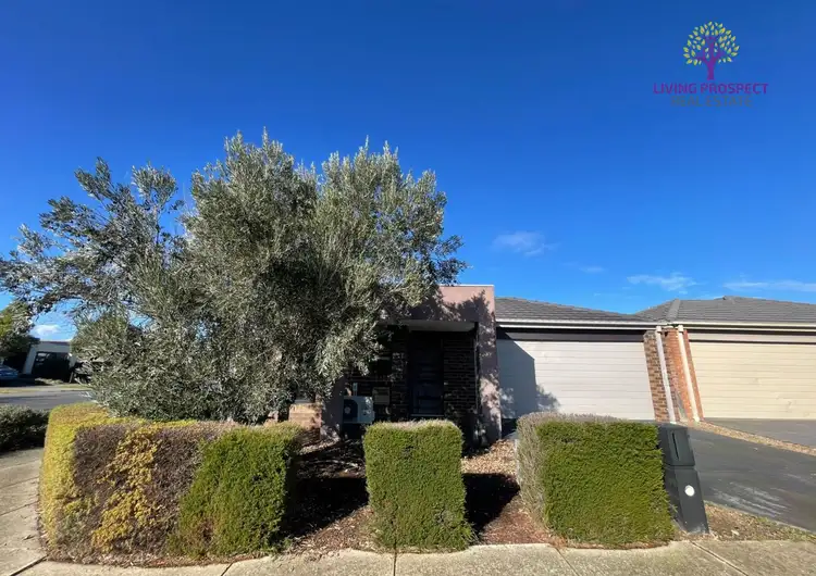 1 Rodeo Grove, Point Cook VIC 3030