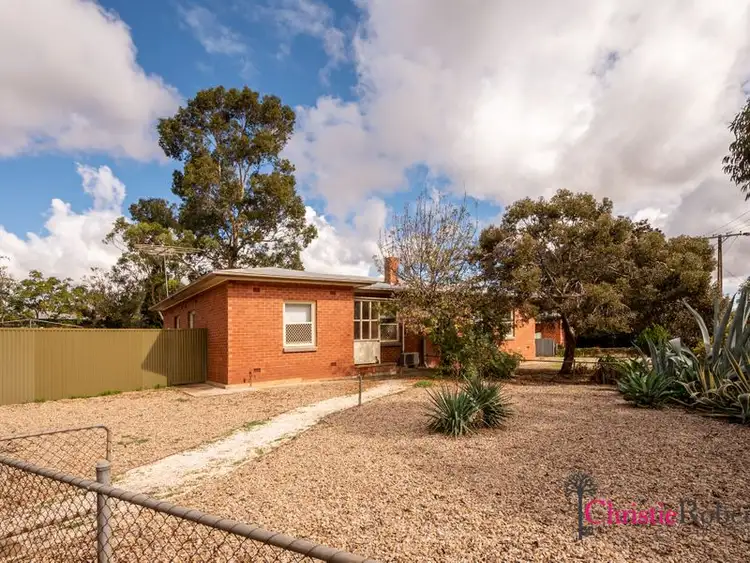 25 Longford Street, Evanston SA 5116