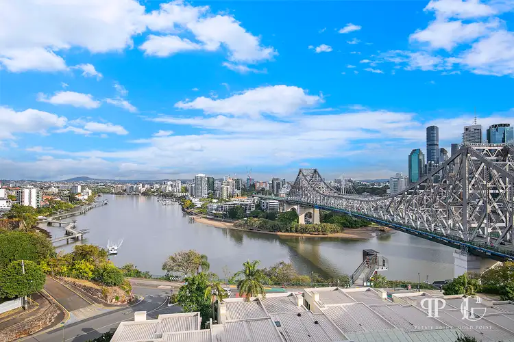 A10/100 Bowen Terrace, New Farm QLD 4005
