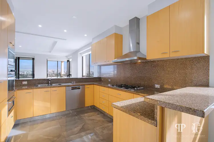 Fourth view of Homely apartment listing, A10/100 Bowen Terrace, New Farm QLD 4005