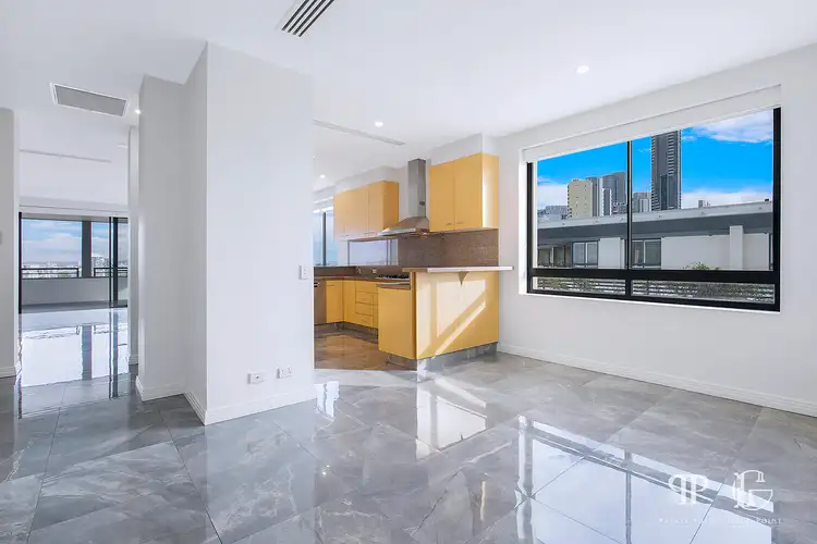 Fifth view of Homely apartment listing, A10/100 Bowen Terrace, New Farm QLD 4005