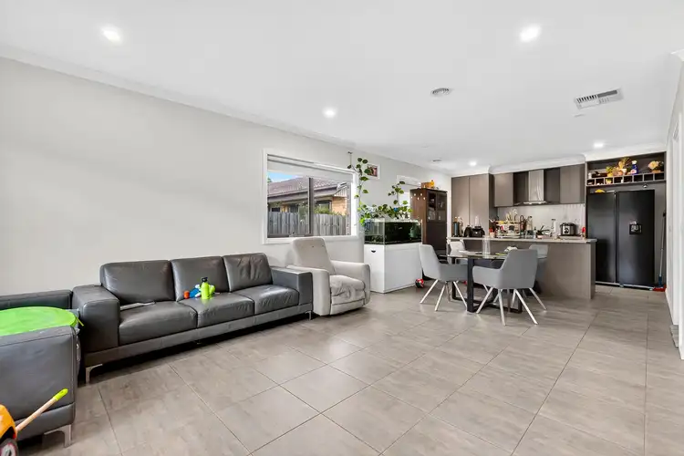 Second view of Homely house listing, 2/43 Fifth Avenue, Dandenong VIC 3175
