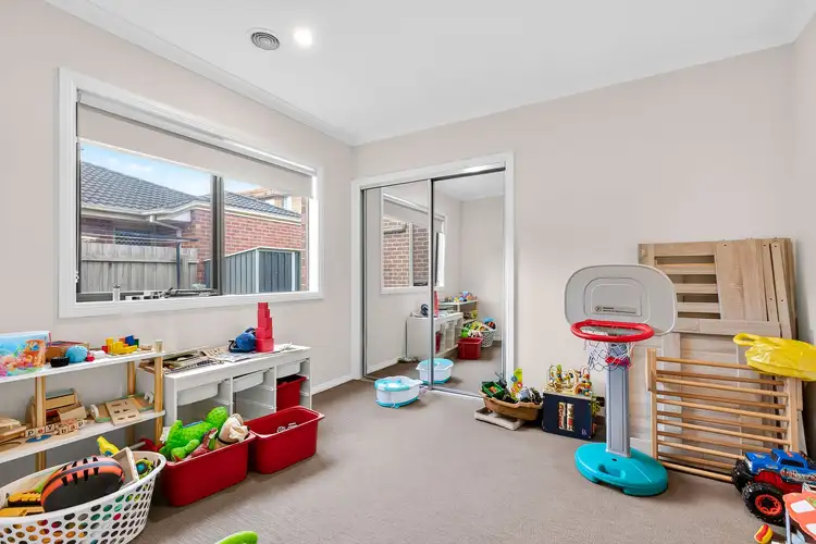Third view of Homely house listing, 2/43 Fifth Avenue, Dandenong VIC 3175