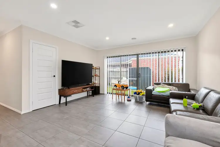 Fourth view of Homely house listing, 2/43 Fifth Avenue, Dandenong VIC 3175