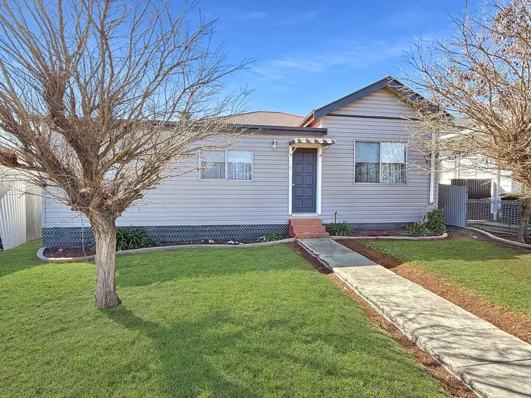 Main view of Homely house listing, 47 Acacia Ave, Leeton NSW 2705