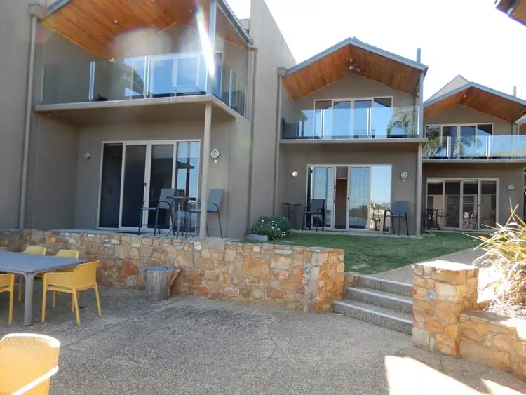 Second view of Homely unit listing, Unit 3/317 High Street, Nagambie VIC 3608