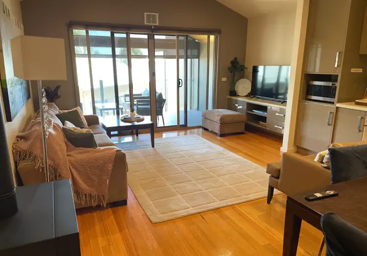 Third view of Homely unit listing, Unit 3/317 High Street, Nagambie VIC 3608