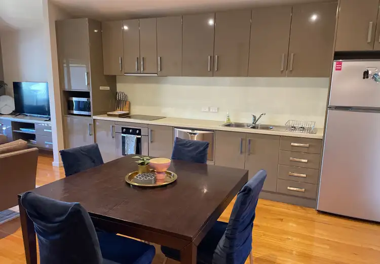 Fourth view of Homely unit listing, Unit 3/317 High Street, Nagambie VIC 3608