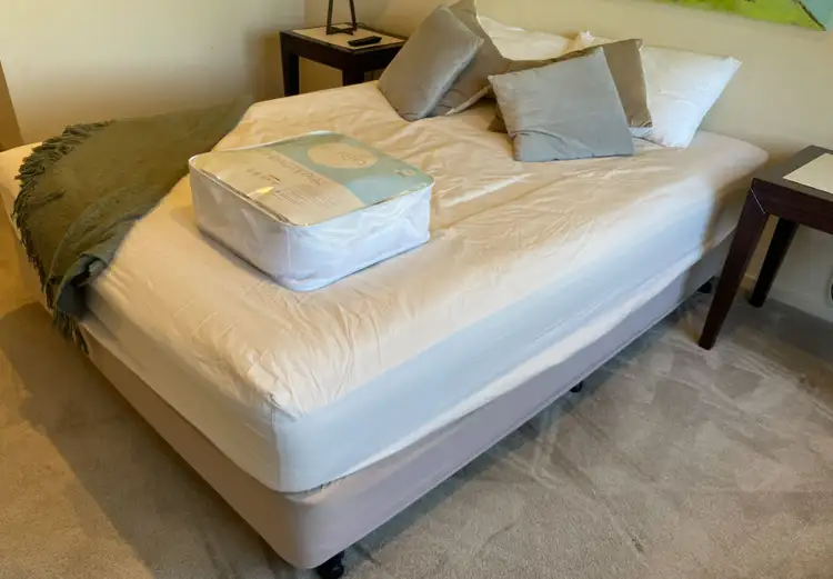 Fifth view of Homely unit listing, Unit 3/317 High Street, Nagambie VIC 3608