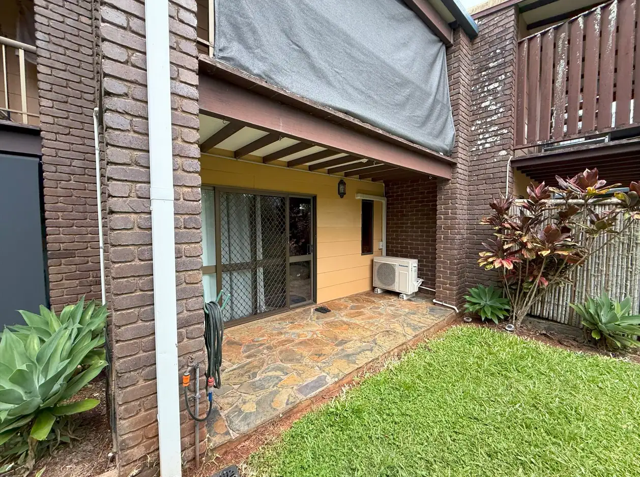 Main view of Homely townhouse listing, Address available on request