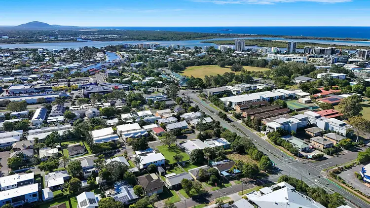 Sixth view of Homely house listing, 62 School Road, Maroochydore QLD 4558