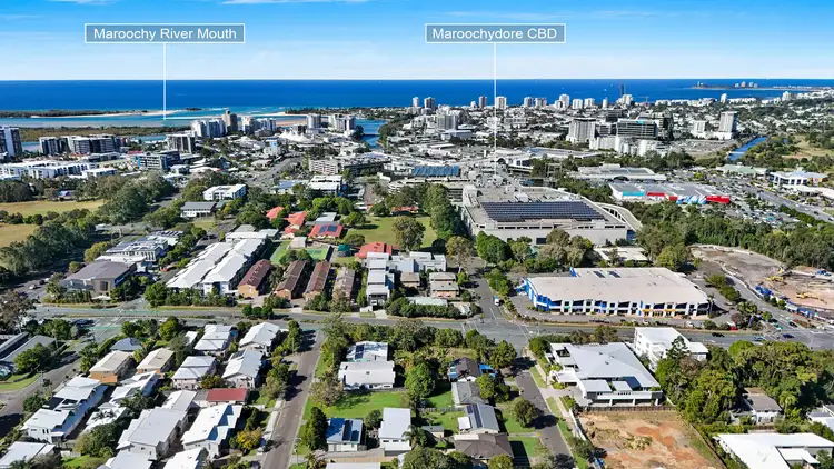Seventh view of Homely house listing, 62 School Road, Maroochydore QLD 4558