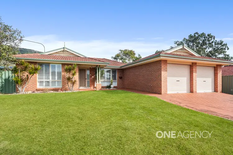 118 Daintree Drive, Albion Park NSW 2527
