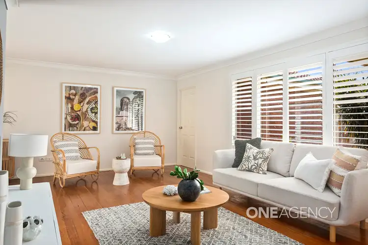 Second view of Homely house listing, 118 Daintree Drive, Albion Park NSW 2527