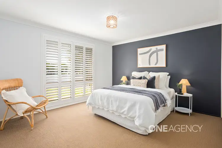 Third view of Homely house listing, 118 Daintree Drive, Albion Park NSW 2527