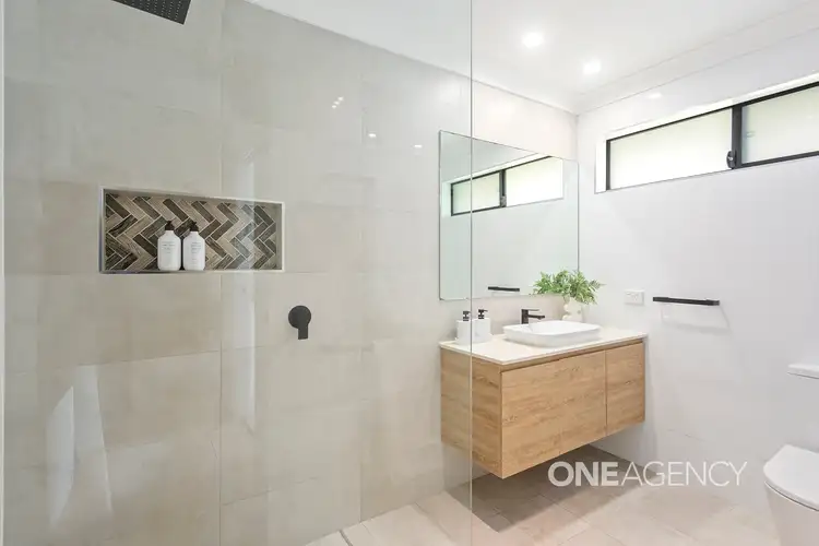 Fourth view of Homely house listing, 118 Daintree Drive, Albion Park NSW 2527