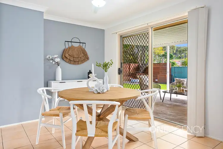 Sixth view of Homely house listing, 118 Daintree Drive, Albion Park NSW 2527