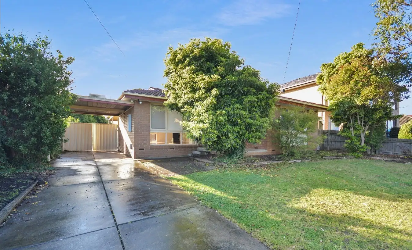 Main view of Homely house listing, 46 Pannam Drive, Hoppers Crossing VIC 3029