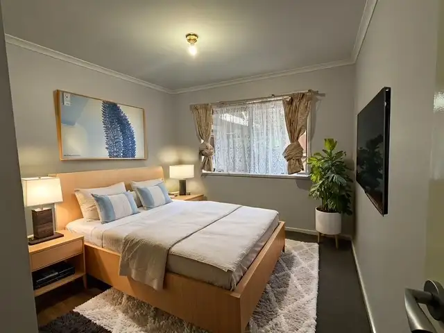 Fifth view of Homely house listing, 4 Batey Crescent, Mildura VIC 3500