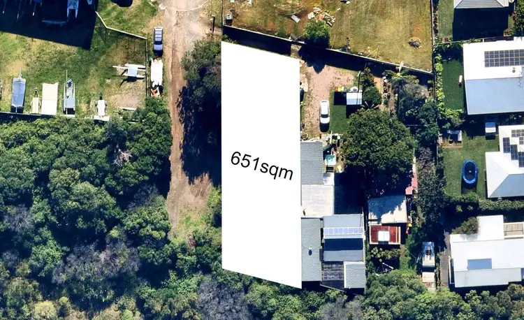12 Ward Street, Kurnell NSW 2231